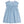 Charlotte Dress- Bedford Gardens Blue