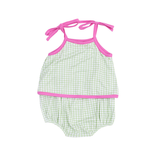 Golf Swing Sunsuit