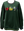 Green Mini School Icon Sweatshirt- (Women's)