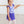 Flutter Sleeve Leotard- Unicorn Meadow