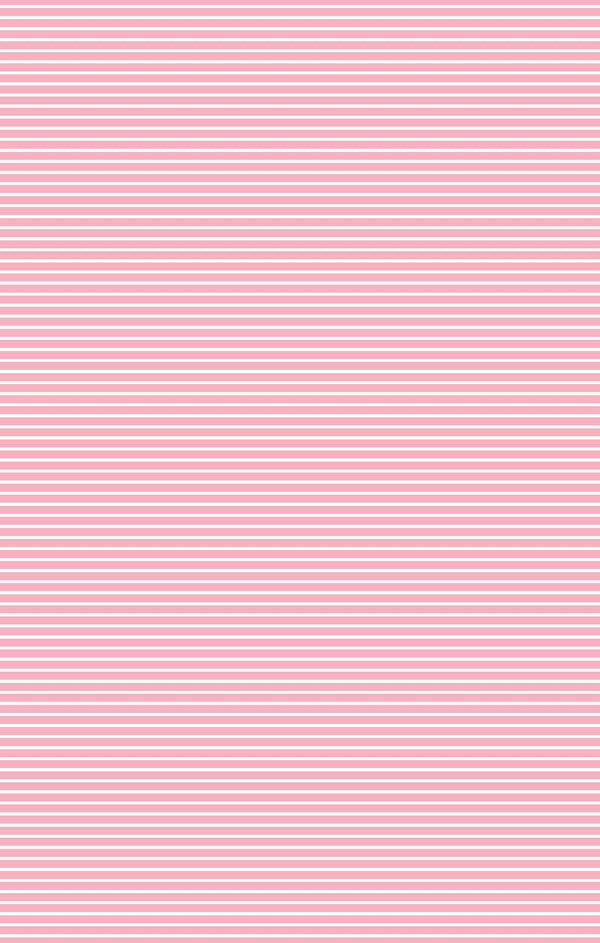 Pink/White Stripe 2 Way Zipper Footie- Baby Golf Carts