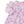 Billowy Bows Dress Set- Multi Pink