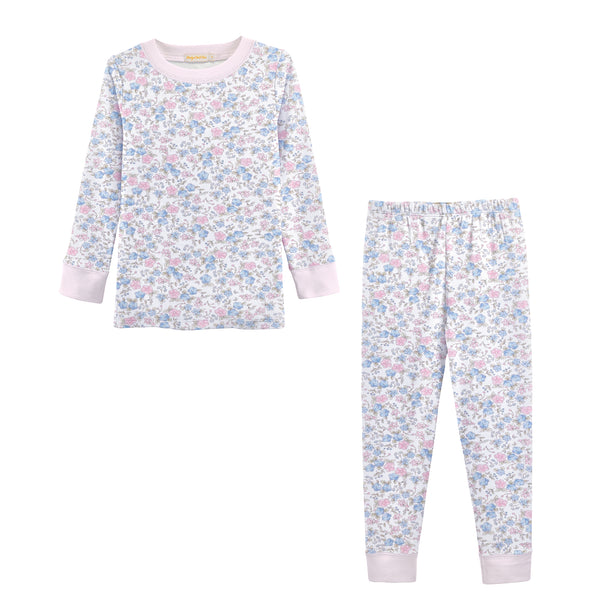 Tiny Soft Floral Set