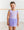 Flutter Sleeve Leotard- Petunia Petals