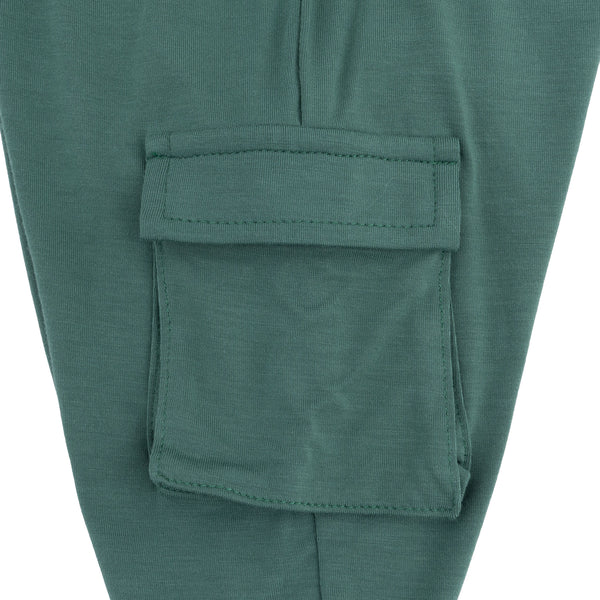 Pointer Pups & Duck Buddies Pant Set