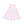 Strawberry Swiss Dot Tank Dress- Pink