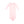 Solid Tickled Pink Knotted Gown