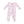Princess Unicorns & Castle 2 Way Ruffle Zipper Footie