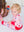 Sweet Freedom Ruffle Convertible Pajamas
