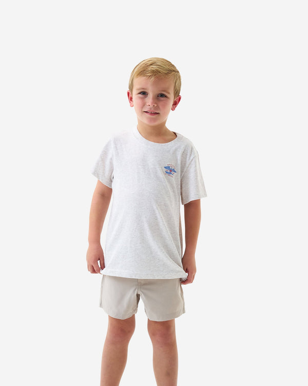 Youth Tee- Eagle Outdoors