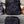 Backpack- Black Camo