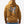 Fleece Hoodie- On The Fly- Light Brown (Men's)