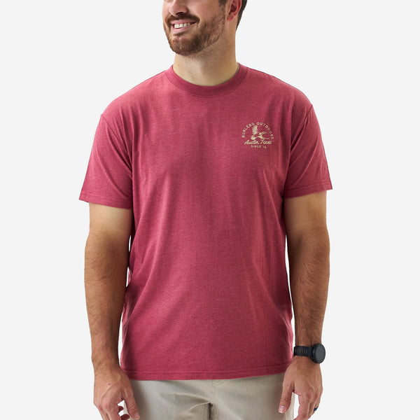 Tee- Classic Duck (Men's)