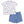 Cowboy Boots Polo Short Set