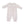 Fall Fruit Floral Smocked L/S Romper W/ Peter Pan Collar