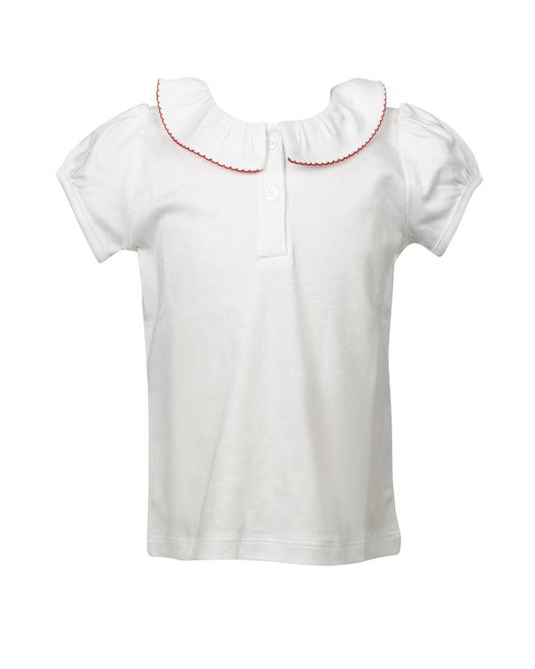 School Days S/S Shirt