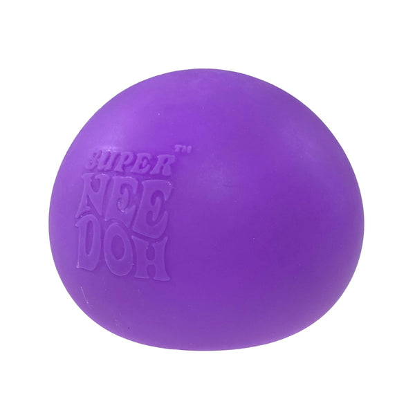 Super Groovy Glob- NeeDoh