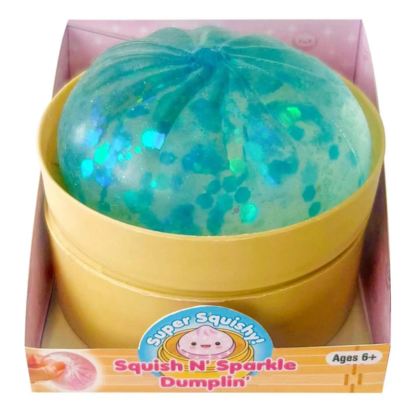 Surprise Sparkle Mini Dumplin
