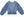 Tyler Top- Blue