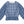 Tyler Top- Blue