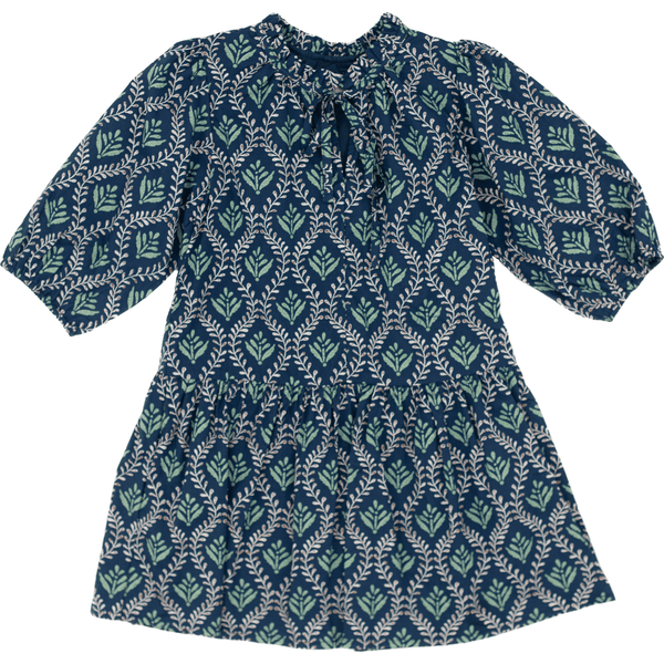 Eve Dress- Vines
