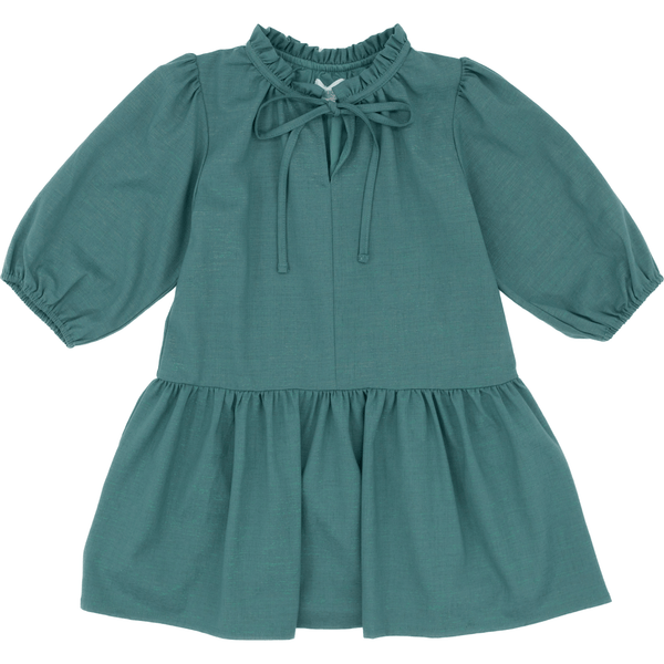 Eve Dress- Fir