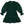Cece Dress- Hunter Green