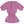 Rory Dress- Magenta