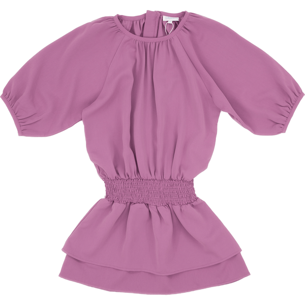Rory Dress- Magenta
