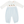 Sitting Duck Trio Romper