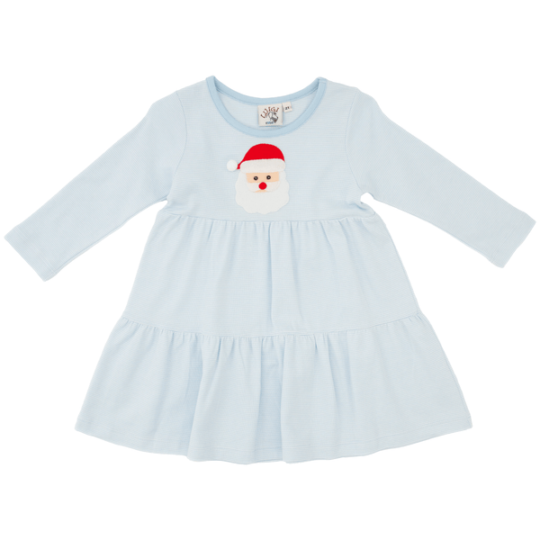 Santa Dress