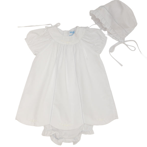 Waves Dress Set