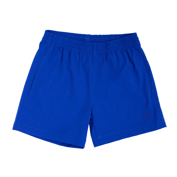 Performance Play Shorts- Royal