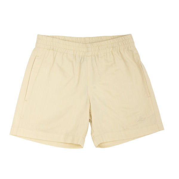 Play Shorts- Fog