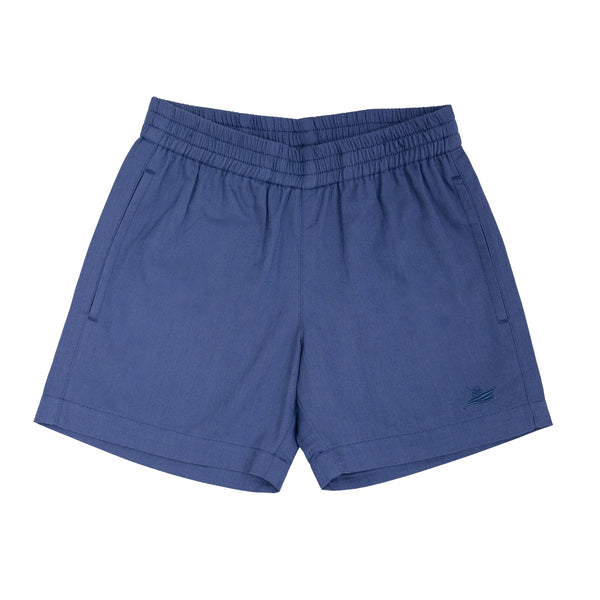 Play Shorts- True Navy