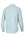 Youth Hadley Luxe Lite Button Down- Pool Water/Bermuda Plaid