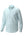 Youth Hadley Luxe Lite Button Down- Pool Water/Bermuda Plaid