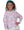 Spray Painted Bears Oversized Sweatshirt