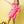 Load image into Gallery viewer, Neon Pink Full Sequin Dress
