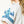 Embroidered Puff Sleeve Floral Top- White