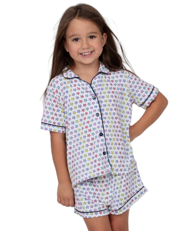 Stars Loungewear