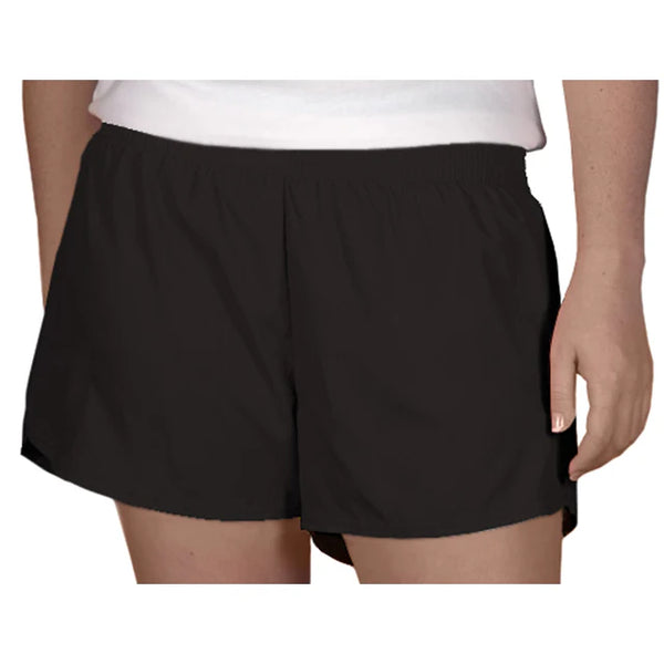 Steph Short- Black