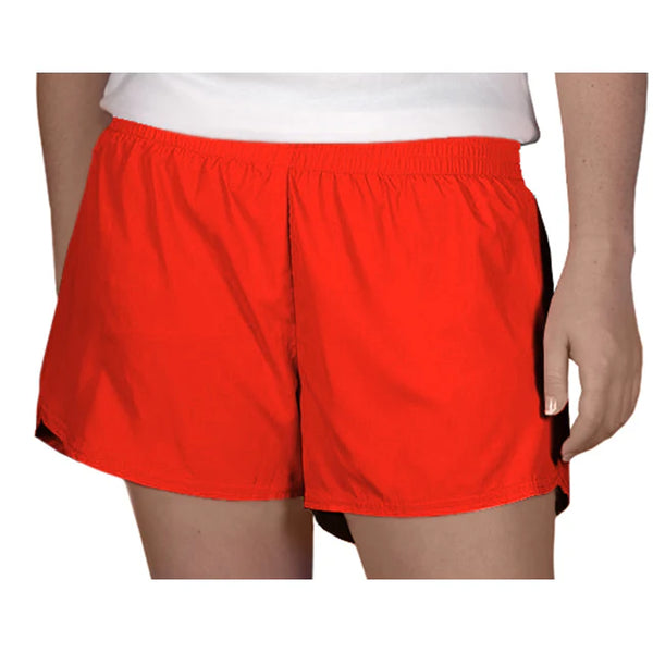 Steph Short- Red