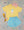 Yellow Ice Cream Cone T-Shirt