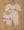 Cowboy Knit T-Shirt- Khaki Stripe