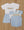 Mallard Ducks Smocked Tom Short Set