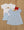 Farm Smocked Tom Short Set