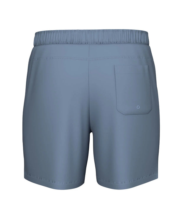 Sun Washed Shorts- Captain's Blue (Men's)