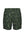 Youth Sun Washed Short- Camo Green