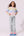Pastel Rainbow Knit Cardigan